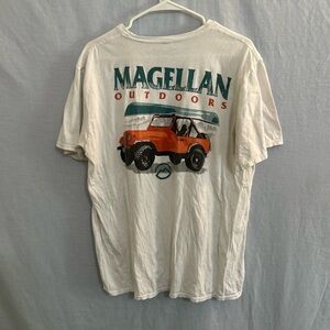 Men's Magellan T-Shirt